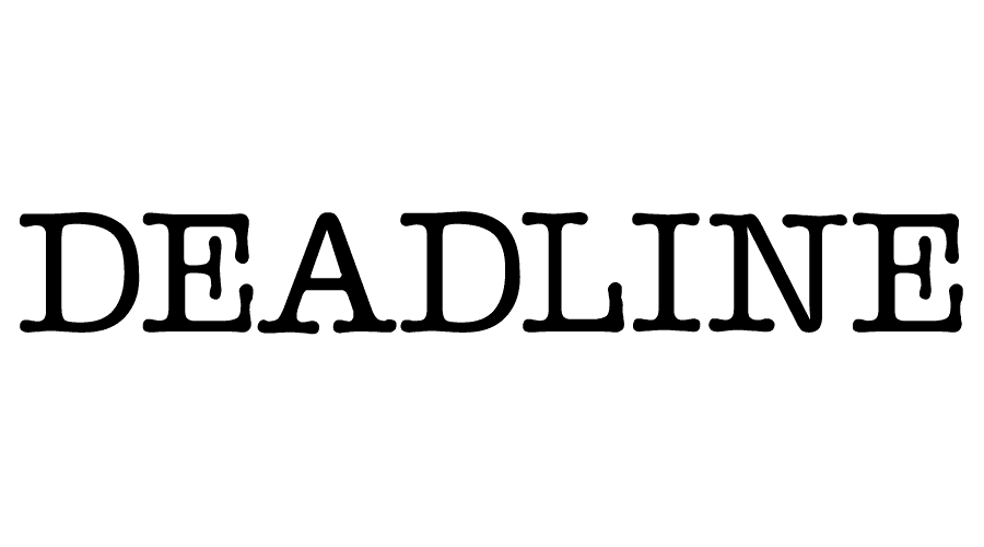 Deadline Logo 2023