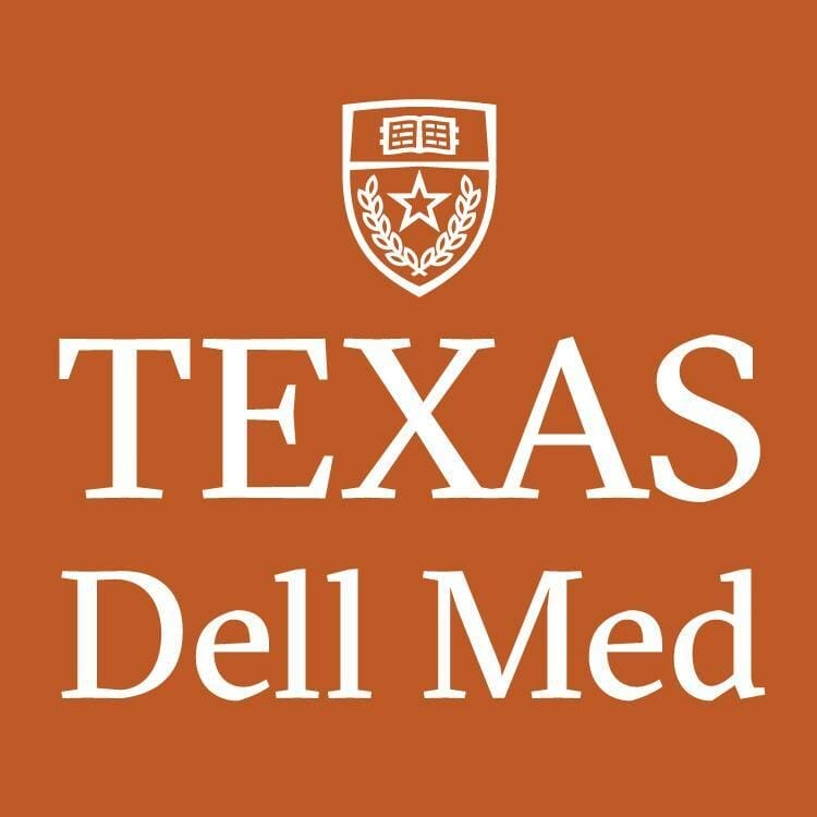 University of Texas Dell Med Logo