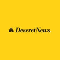 Deseret News Logo 2022