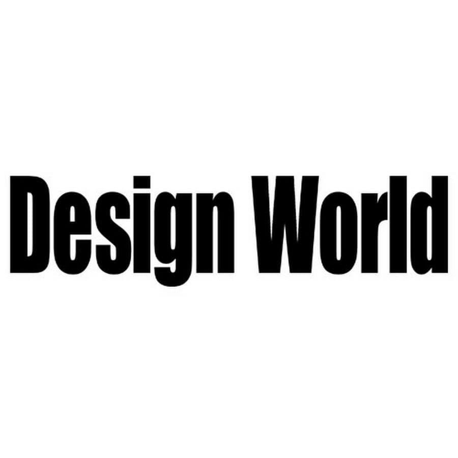 Design World Logo 2023