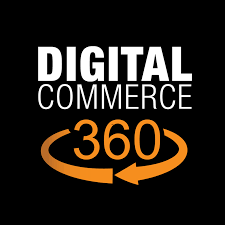 Digital Commerce 360 logo