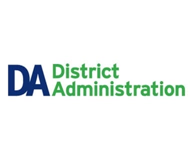 District Administration Logo 2024