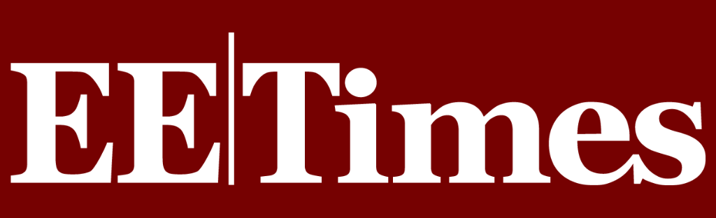 EE Times Logo 2022