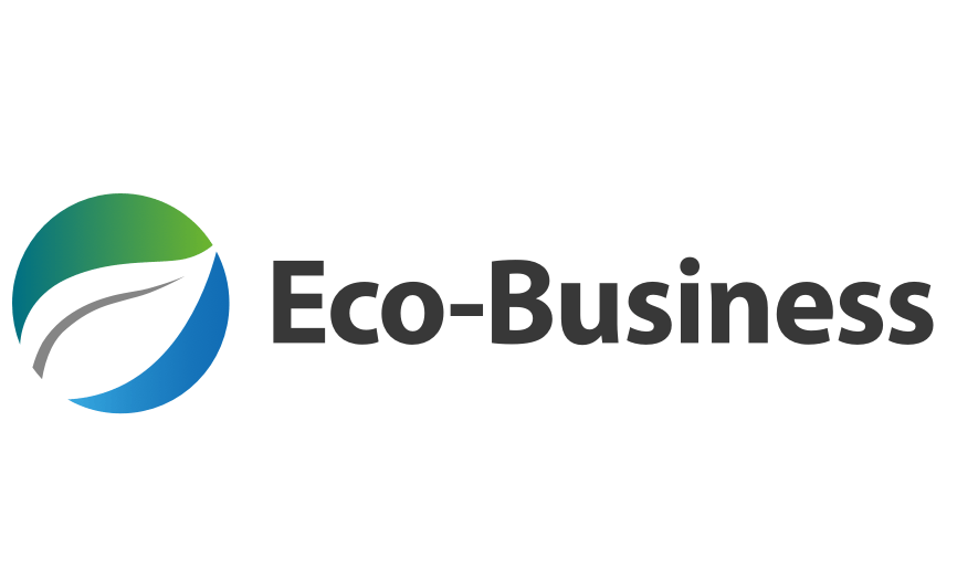 Eco-Business Logo 2022