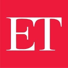 Economic Times Logo 2022