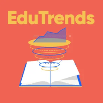 EduTrends Podcast Logo 2024