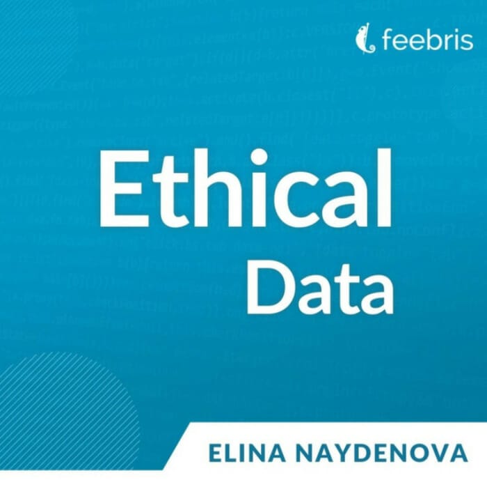 Ethical Data Podcast Logo 2022
