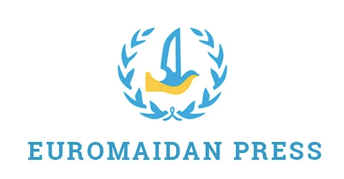 Euromaidan Press logo