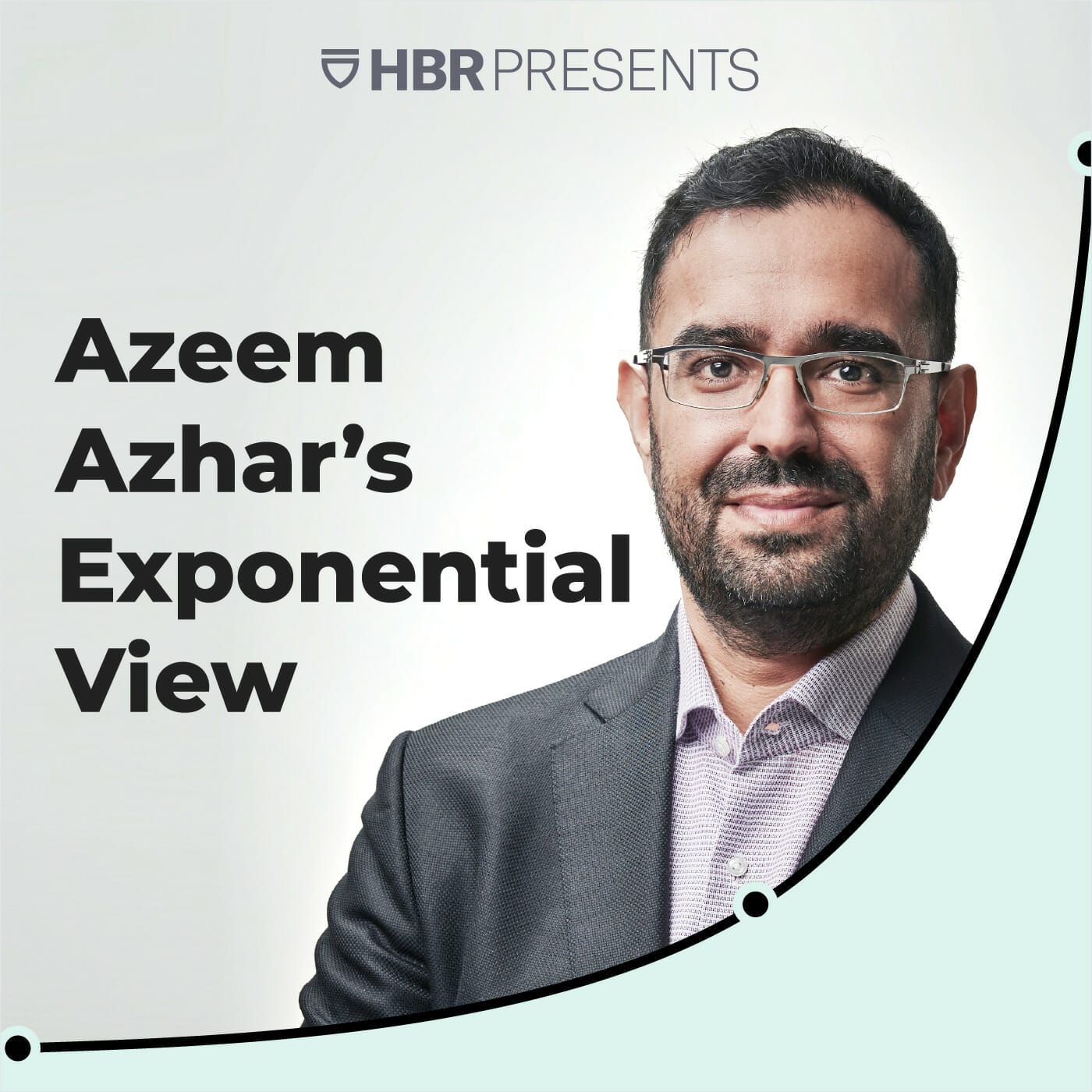 Exponential View Podcast