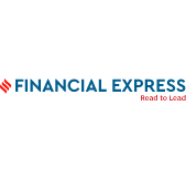 Financial Express Logo 2022