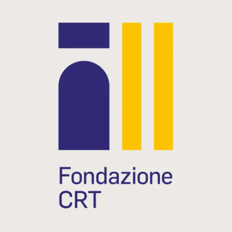 Fondazione CRT Logo 2025