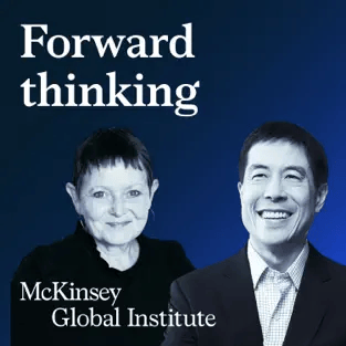 Forward Thinking logo
