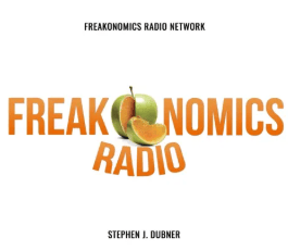 Freakonomics Radio logo
