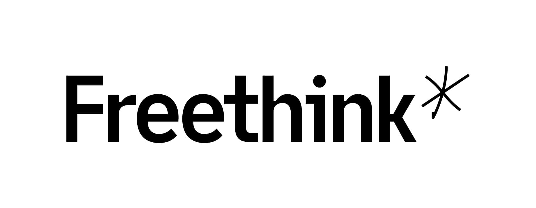 Freethink Logo 2023