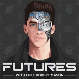 FUTURES Podcast Logo 2024