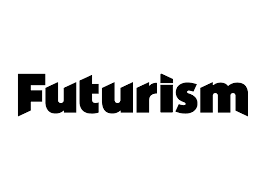 Futurism Logo 2022