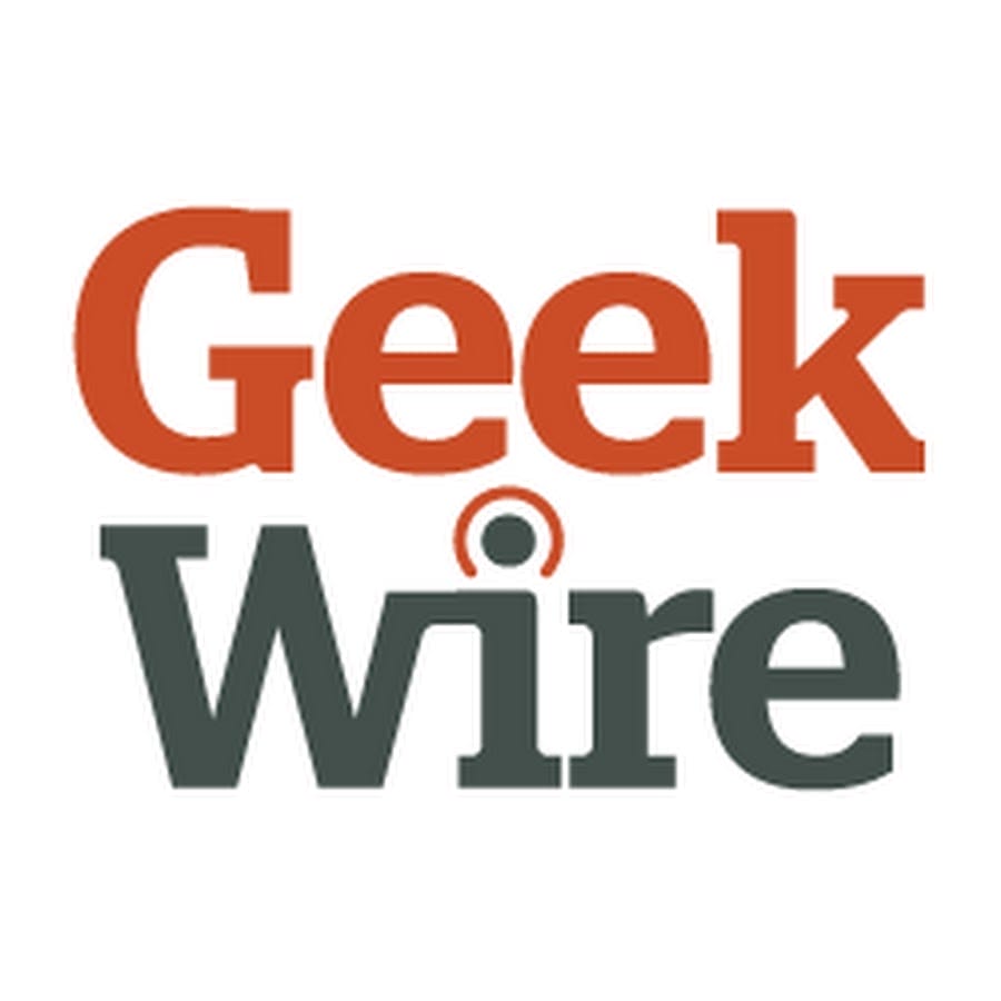 GeekWire Logo 2025
