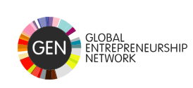 Global Entrepreneurship Network Logo