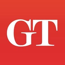 Global Times Logo 2025