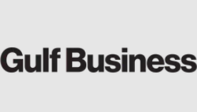 Gulf Business Logo 2022