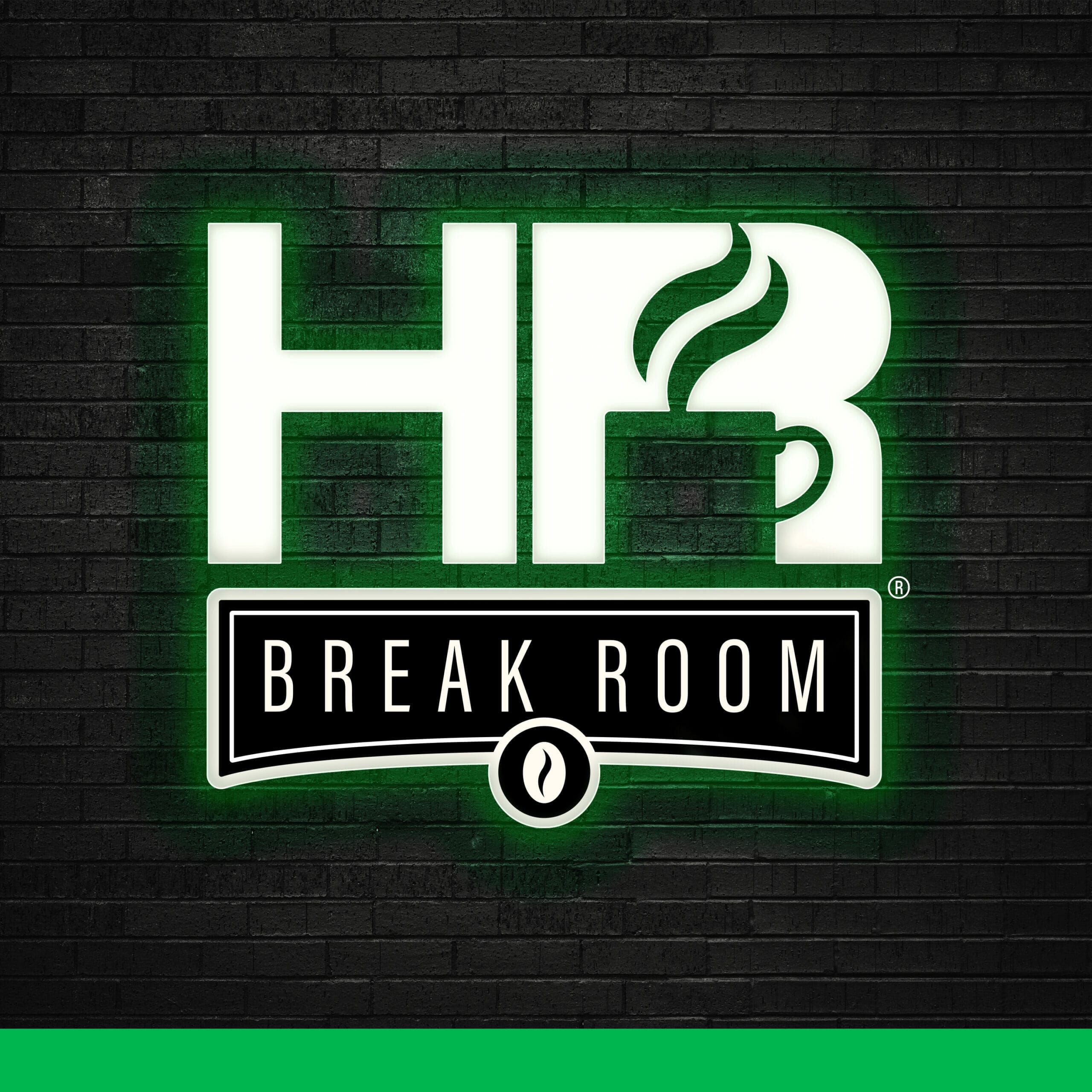 HR Break Room Logo 2022