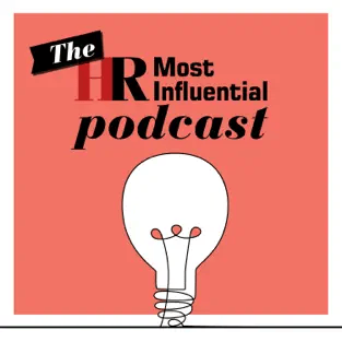 HR Most Influential Podcast logo