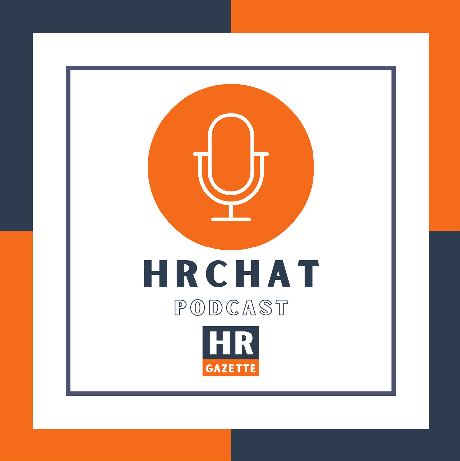 HRChat Podcast logo