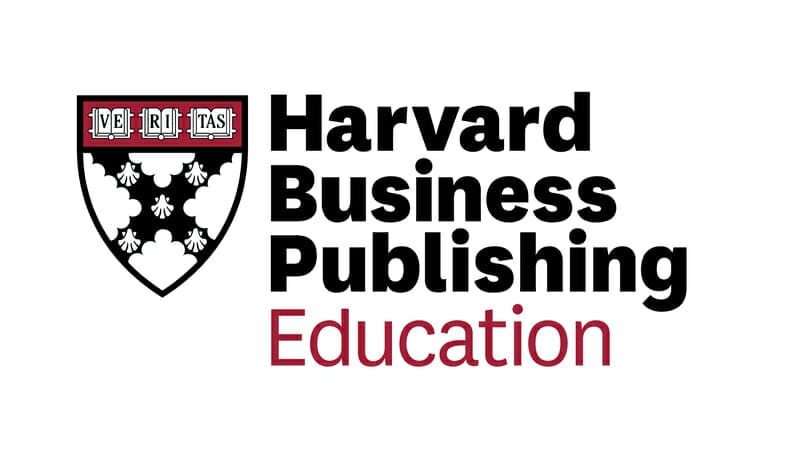 Harvard Business Publishing Education 2022