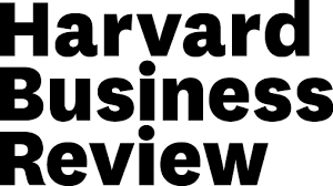 HBR Harvard Business Review 2022