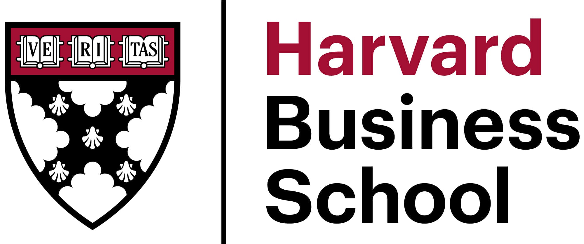 Harvard Business School Logo 2022