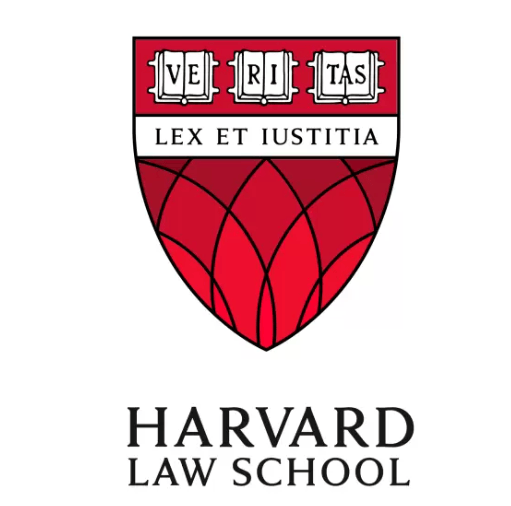 Harvard Law School Logo 2023