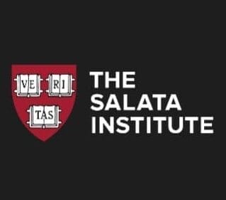 Harvard Salata Institute Logo 2025