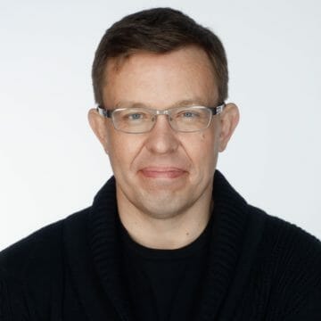 Henry Timms Headshot