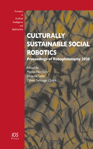 Hoffman - Culturally Sustainable Robots
