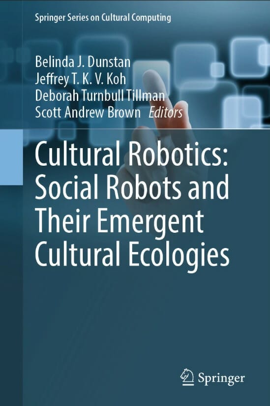 Hoffman - Social Robots