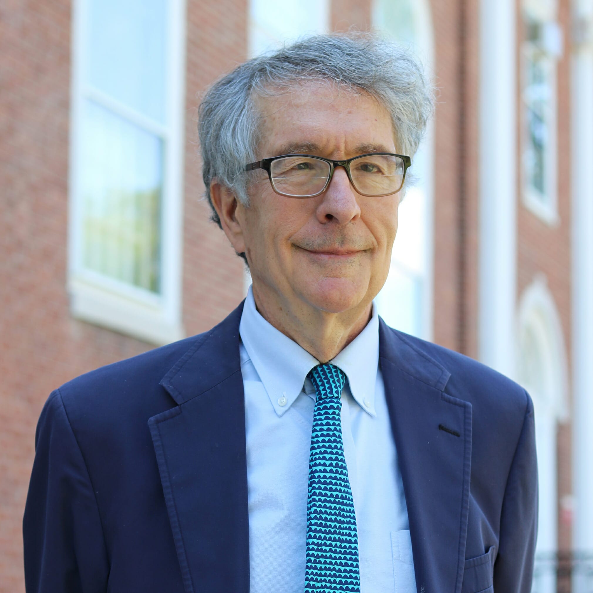 Howard Gardner Stern Strategy Group