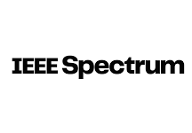 IEEE Spectrum 2023 Logo