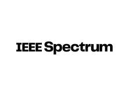 IEEE Spectrum 2023 Logo