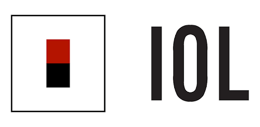 IOL.co.za LOGO 2022