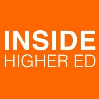 Inside Higher Ed Logo 2022