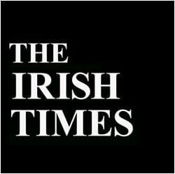 The Irish Times logo