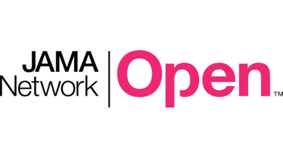 JAMA Network Open Logo 2025