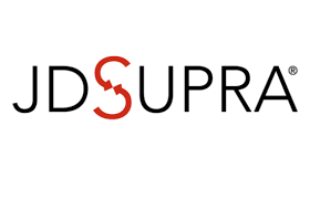 JD Supra logo