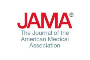 Journal of the American Medical Association JAMA Logo 2022