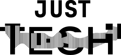 Just Tech Logo