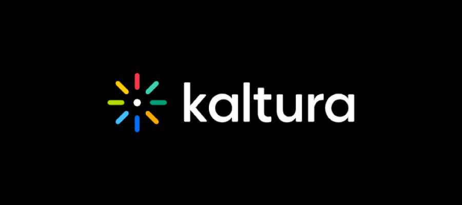 Kaltura Logo 2023