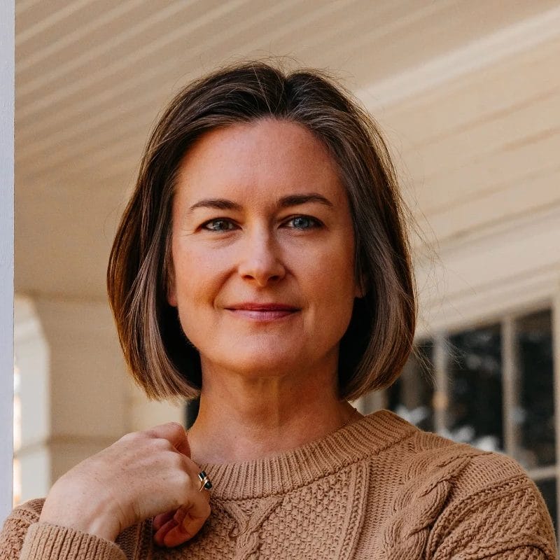 Katharine Wilkinson headshot