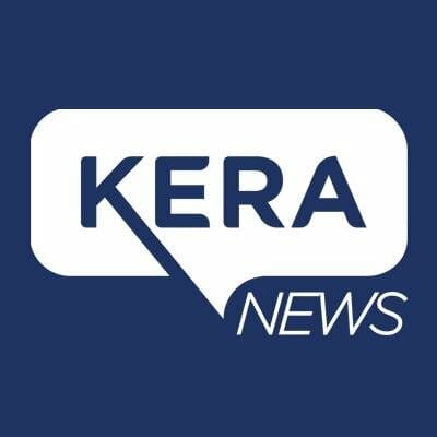 KERA News logo