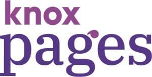 Knox Pages Logo 2022