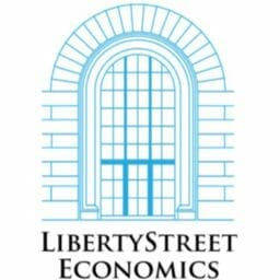 Liberty Street Economics Logo 2022